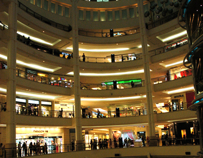 Shopfitting
