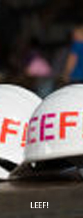Leef!