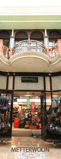 Metterwoon