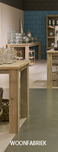 Woonfabriek