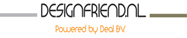 Designfriend.nl